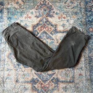 Kuhl Lightweight Climbing Pants Size 34